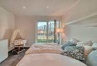 Rarität!! Exklusives Zweifamilienhaus in Bestlage von Mieming mit Panoramablick, Garten &amp; Pool