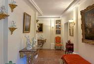 Wohnjuwel in der Salzburger Altstadt mir traumhafter Dachterrasse