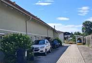 "Glückstreffer - Reihenhaus mit Garten in Deutsch Wagram"