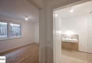 Sonne genießen - große 3-Zimmer-Wohnung mit Süd-/West-seitigem Garten