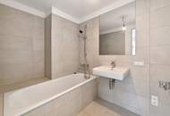 MAI-HIGH-SONETTE >> Moderne Duplex-Wohnung mit lichtdurchfluteten Räumen >> DACHTERRASSE