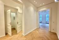 360° TOUR // GENERALSANIERTE STILWOHNUNG