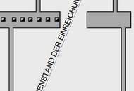 ++NEU++ Fantastische 1-Zimmer Wohnung, voll möbliert!