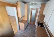Lichtdurflutete 3-Zimmer Neubauwohnung mit durchdachtem Grundriss im 6.Stock | Gartennutzung | direkt an der U3