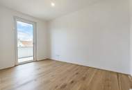 FLORIANI – Quartier am Tullnerfeld - Stilvolle 3 Zimmer Eckwohnung mit großzügiger Freifläche - Hochwertige Ausstattung - Nähe Bahnhof - PROVISIONSFREI