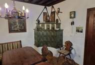 "Landleben pur – viel Grund &amp; großes Potenzial"