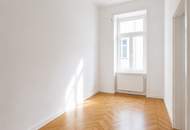 Stilvolle 3-Zimmer-Altbauwohnung mit klassischem Wiener Charme im begehrten 9. Bezirk