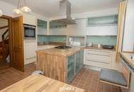 Einfamilienhaus nahe Liesingbachpromenade und Hetzendorfer Schlosspark