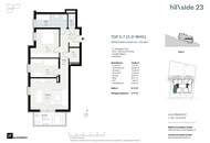 Prima 3-Zimmer-Balkonwohnung zu verkaufen!