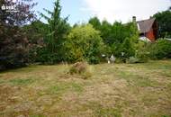 Einfamilienhaus mit tollem Garten in schöner Wohnsiedlung