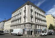 FAVO INVEST - IDEALE STARTERWOHNUNGEN - STILALTBAU - LIFT - NÄHE U1