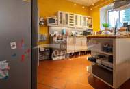 Altbauwohnung mit Garten - Wohnung / Büro - Kreuzbergl