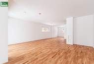 Abendsonne im eigenen Garten genießen - provisionsfreies Reihenhaus - westseitiger Garten!