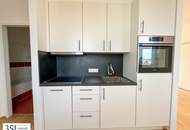 Hell, klimatisiert, großzügig - 2-Zimmer-Dachgeschosstraum in ruhiger Seitenstraße des 10. Bezirks - mit allgemeiner Dachterrasse