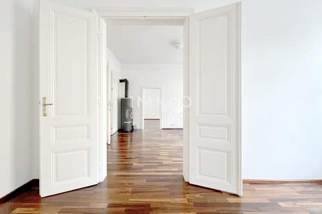 18.Wien, gediegener 104qm- 3,5 Zi-Altbau in bevorzugter Lage mit Lift, Wohnung-kauf, 590.000,€, 1180 Wien 17., Hernals