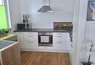 Gaswerkgasse Salzburg! 2 Zimmer Wohnung mit kleiner Loggia, neuwertig!