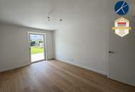 🌻🌼🌺Gartentraum mit 400m² Außenflächen und 7 Terrassentüren (Top 4) - Erstbezug!