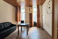 ***Charmanter 3-Zimmer-Altbau in Toplage***