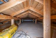 RESERVIERT! Ein Haus zum Leben: 110m2 Nähe Gänserndorf - barrierefrei - inkl. Terrasse, Partykeller, Carport etc.etc.