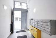 Super geschnittene 2-Zimmer-Wohnung inkl. Loggia und knapp 4 % Bruttoanfangsrendite