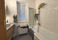 Exklusive DG-Wohnung mit XL-Dachterrasse in grüner und dennoch zentraler Lage! Großzügiger Schnitt!