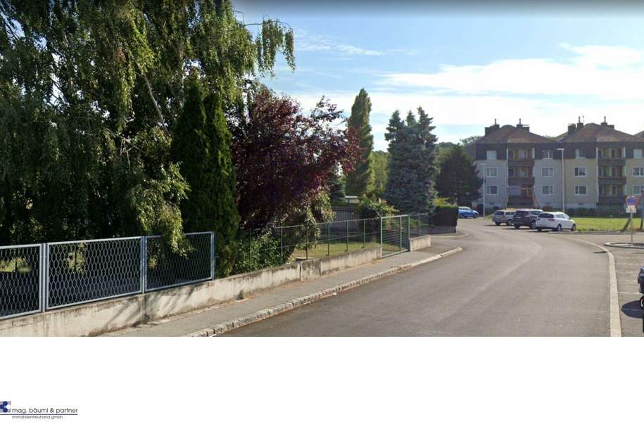 Reihenhausprojekt, Grund und Boden-kauf, 519.000,€, 2440 Bruck an der Leitha
