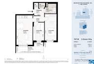 Neubau in Döbling: Hochwertige Wohnungen für Menschen, die mehr erwarten