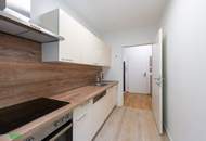 2-Zimmer-Wohnung in Mödling – ruhige Lage
