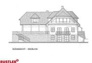 LIEGENSCHAFT IN PÖRTSCHACH MIT BLICK AUF DEN WÖRTHERSEE