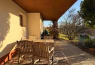 Top Lage am Gedersberg mit unverbaubarem Panoramablick: Ihr neues Zuhause mit Erweiterungspotential