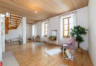 Ein Haus zum Verlieben | entzückendes Einfamilienhaus im Herzen von Schwechat!