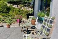 Exklusives Berg-Chalet mit Panorama-Alpines Wohngefühl mit Weitblick -