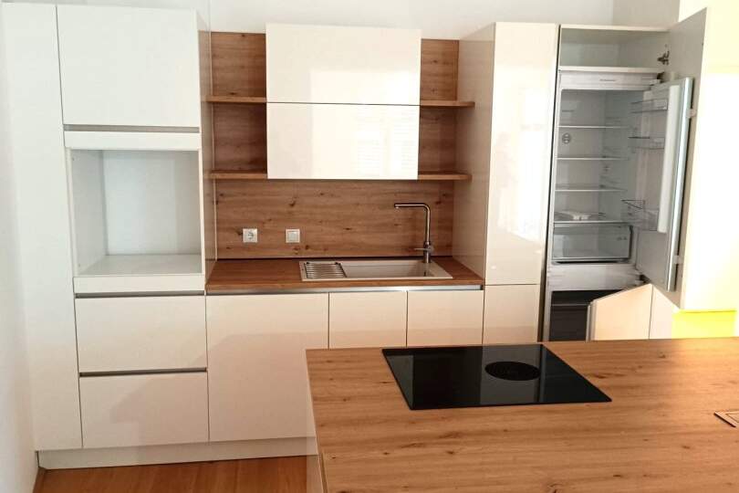 Sonniges modernes WOHNEN MIT GARTEN, Wohnung-miete, 1.523,92,€, 2120 Mistelbach