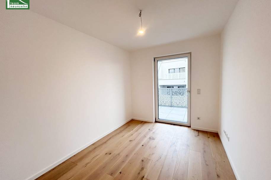 ATTRAKTIVES INVESTMENT – EIGENGRUND IM 22. BEZIRK – IDEAL ZU VERMIETEN! – VIRTUELLER 3D RUNDGANG VERFÜGBAR! - JETZT ZUSCHLAGEN, Wohnung-kauf, 378.326,€, 1220 Wien 22., Donaustadt