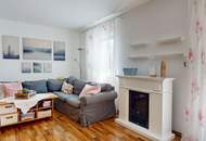 Charmante Doppelhaushälfte in idyllischer Lage – Modernes Wohnen in Münchendorf bei Wien