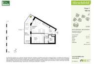 Name ist Programm – Schnappen Sie sich Ihren Wohntraum im Projekt „Hirschfeld – Naturnah wohnen“