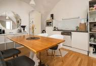 Wohnen mit Historie und Charme ! *46m² für Ihre Wünsche*