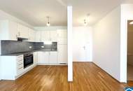 2-Zimmerwohnung mit Balkon! Wohnen auf der Sonnenseite Wiens direkt am Rosenhügel
