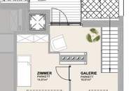 Wienblick / Fernblick mit hochwertiger Ausstattung / Durchdachten 3-Zimmer Grundriss und U-Bahn nähe
