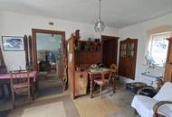 Wohnen, Arbeiten, Vermieten - alles auf einem Grundstück