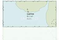 3-Zi Wohnung Erstbezug mit Garten, Loggia, Fußbodenheizung &amp; U-Bahn Nähe in 1220 Wien