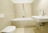 Erstbezug nach Sanierung - mit hofseitiger Terrasse