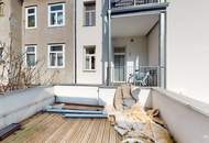 Einzigartige Investmentmöglichkeit – Rohsanierte Wohnungen mit Gestaltungsspielraum A\\