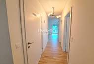 Neuwertige 4-Zi-Dachgartenwohnung mit Terrasse in Graz | Wienerstraße- Ecke Josef Pock Straße