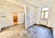 Erstbezug nach Komplettsanierung ++ Sonnige 2-Zimmerwohnung ++ Altbau ++ Nähe Hütteldorferstraße ++ Beste Anbindung!