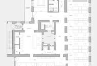 ERSTBEZUG Ihr neuer Unternehmensstandort in Bestlage – Büro mit Terrasse in 1010 Wien