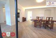 TOP sanierte EG Wohnung Extraklasse mit Garten und Terrasse