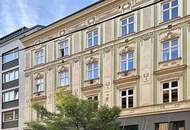 Stadtjuwel - Eigentumswohnung in der Innenstadt