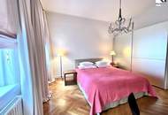 360° TOUR // MÖBLIERTE STILMIETE im SERVITENVIERTEL