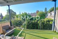 3- Zimmer- Wohnung mit Südausrichtung in der Krottendorfer Straße 22